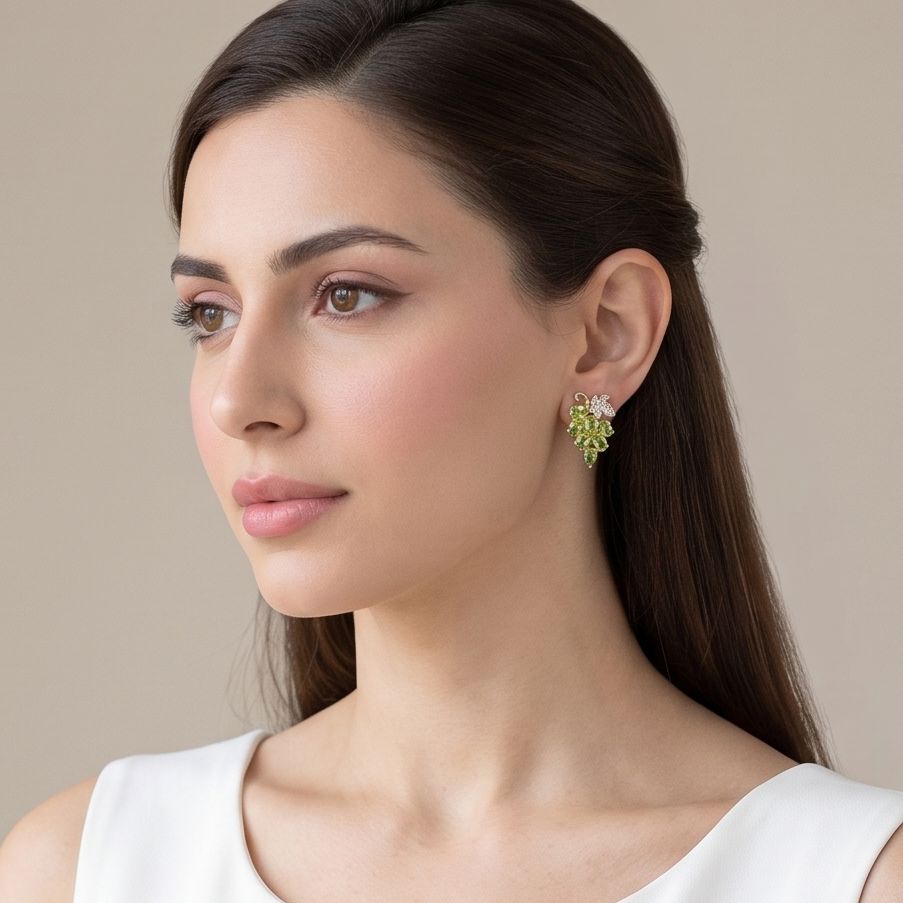 The Sweet Muscat Studs