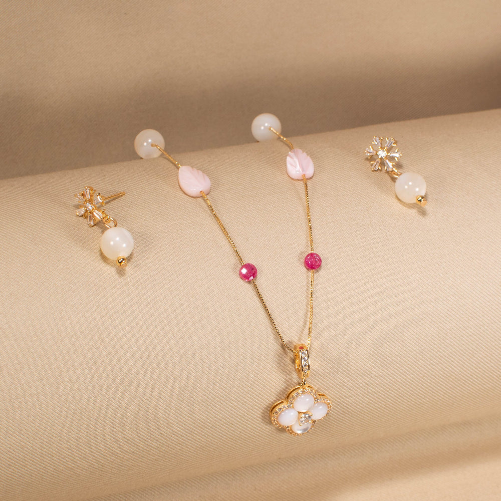 The Sweet Serenade Set