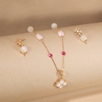 The Sweet Serenade Set