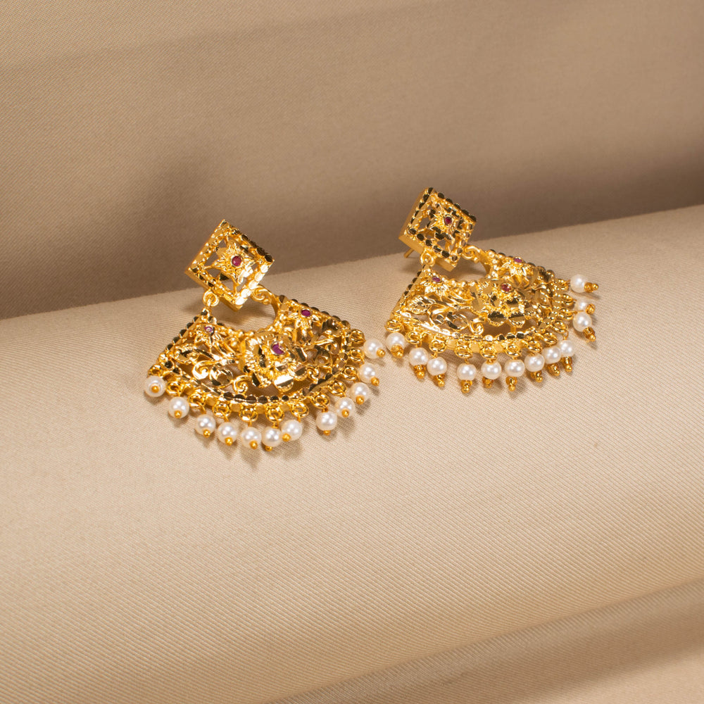 The Utsav Heritage Long Set