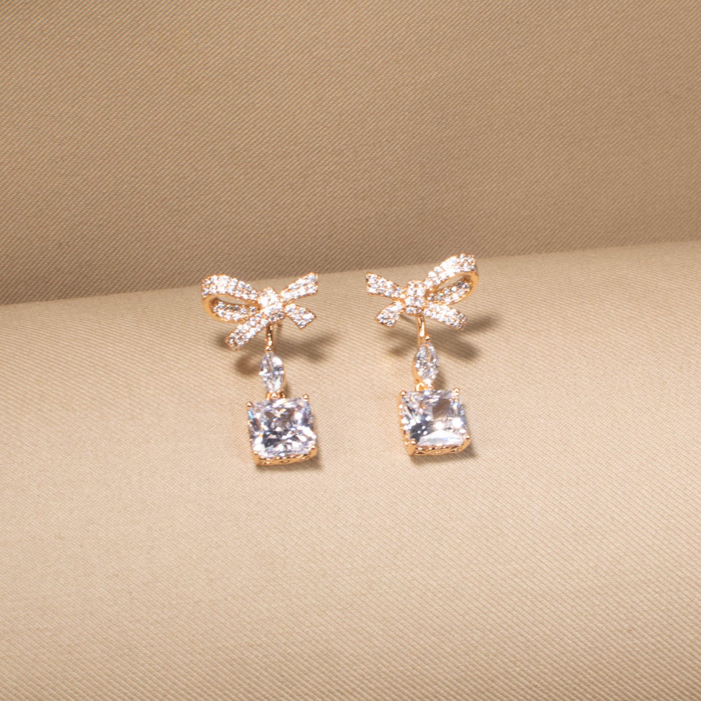 Tied In Sparkle Drops