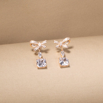 Tied In Sparkle Drops