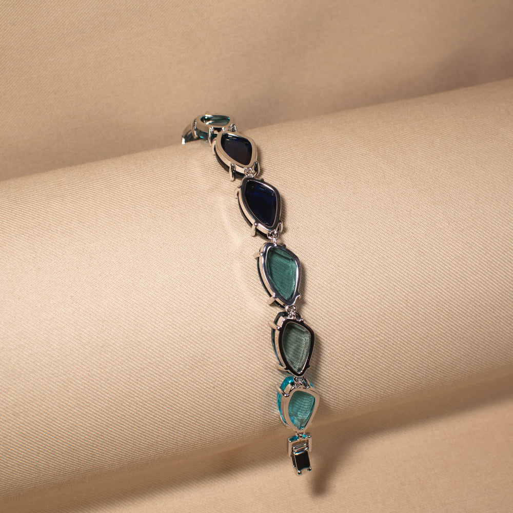 Tranquil Waters Bracelet