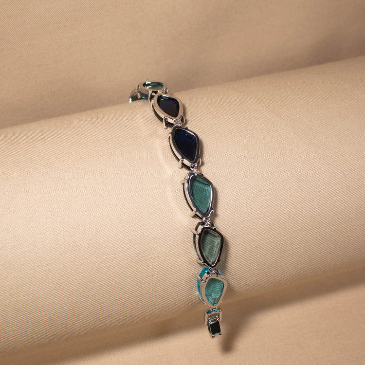 Tranquil Waters Bracelet