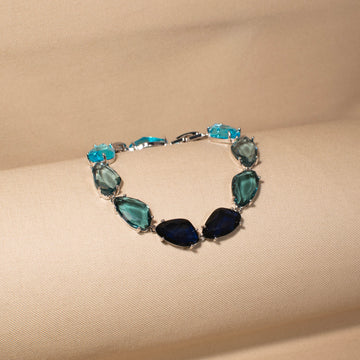 Tranquil Waters Bracelet