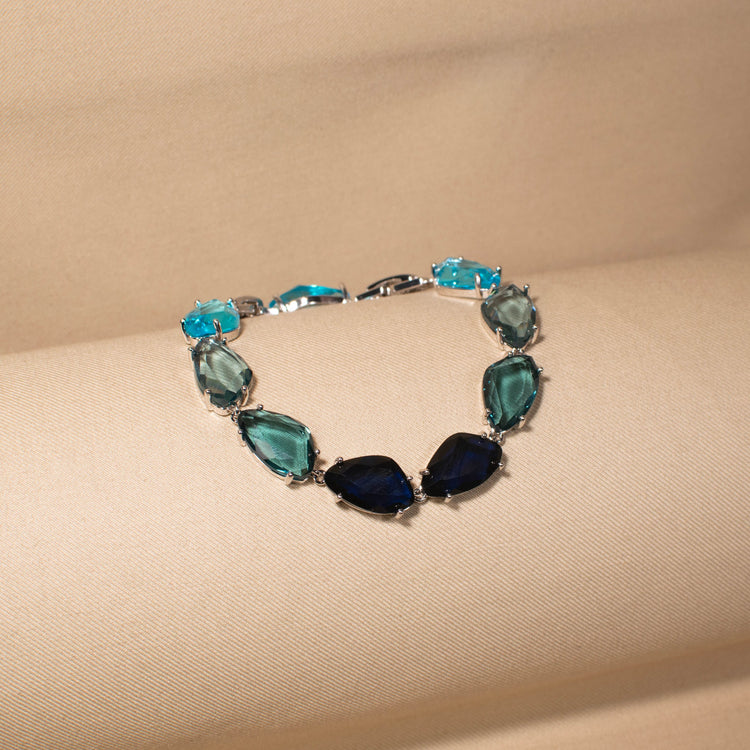 Tranquil Waters Bracelet
