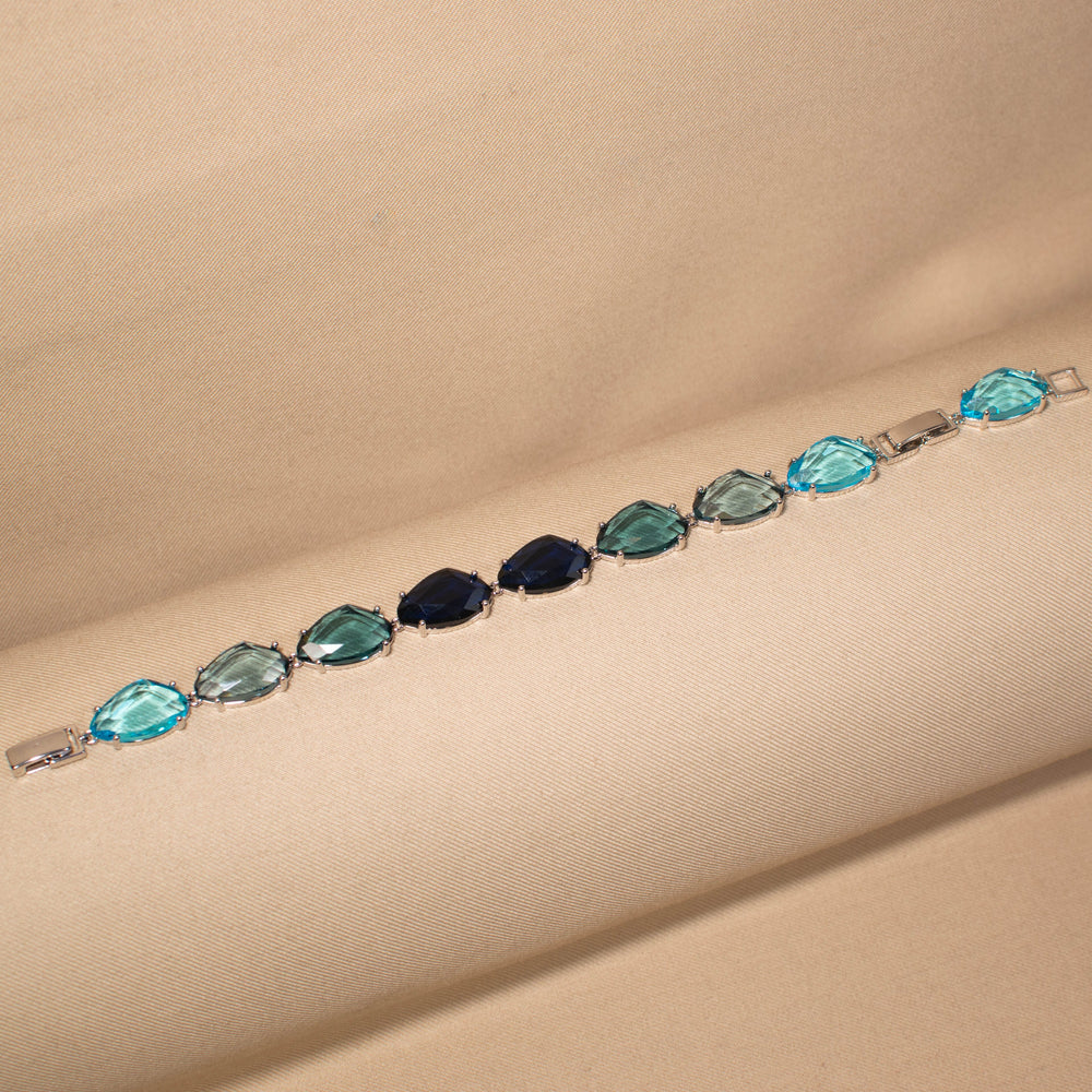 Tranquil Waters Bracelet