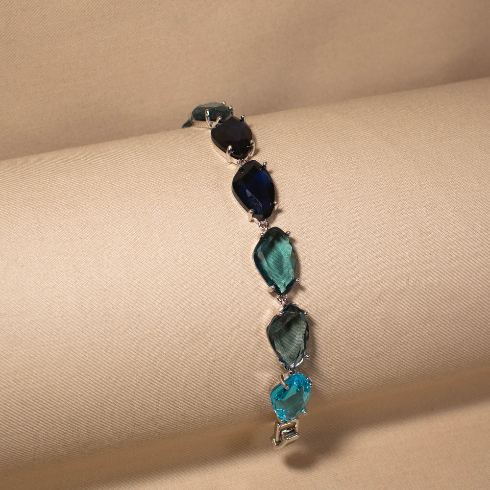 Tranquil Waters Bracelet