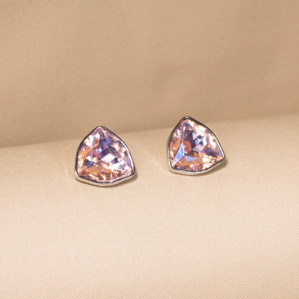 Trio Pendant Set - Blush Pink