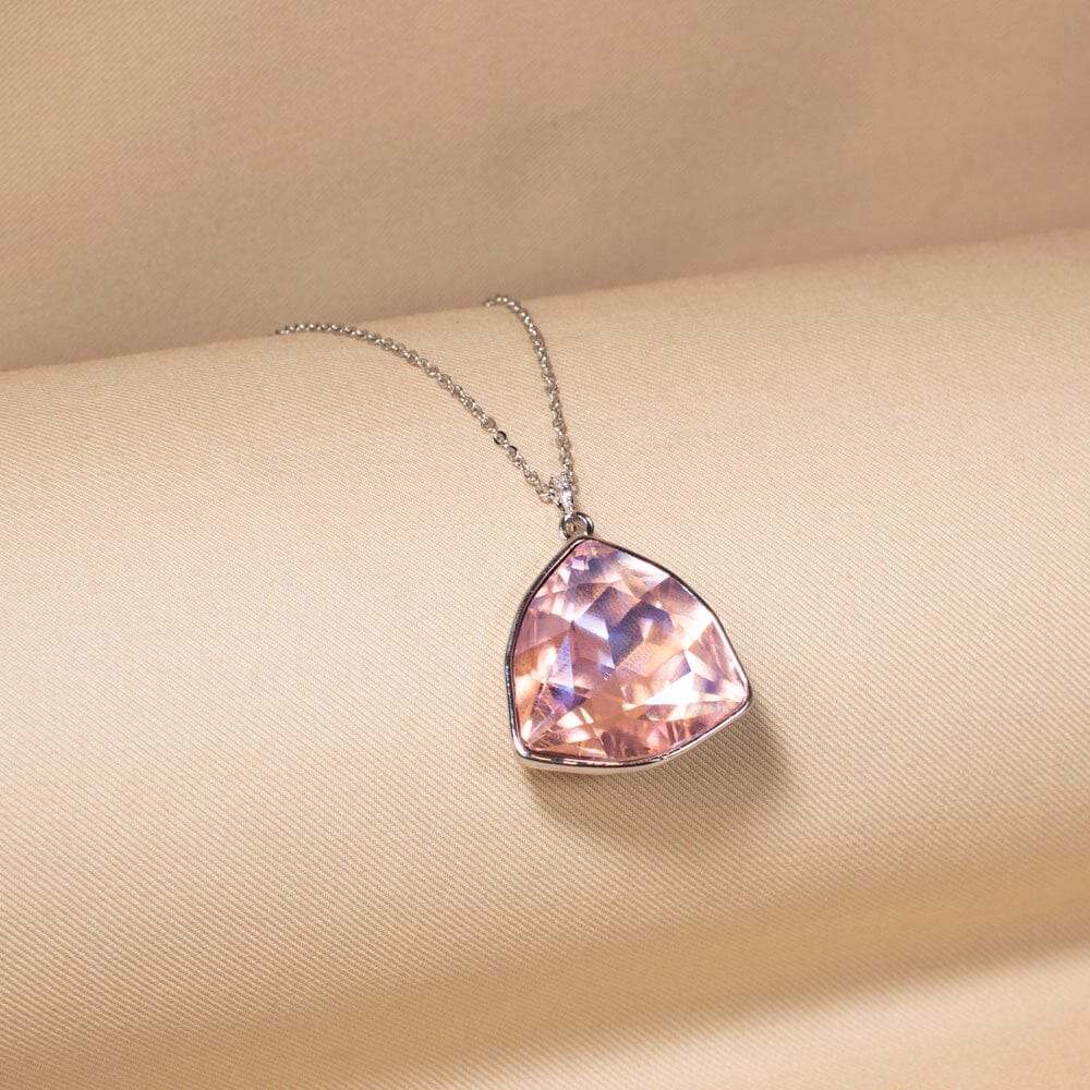 Trio Pendant Set - Blush Pink