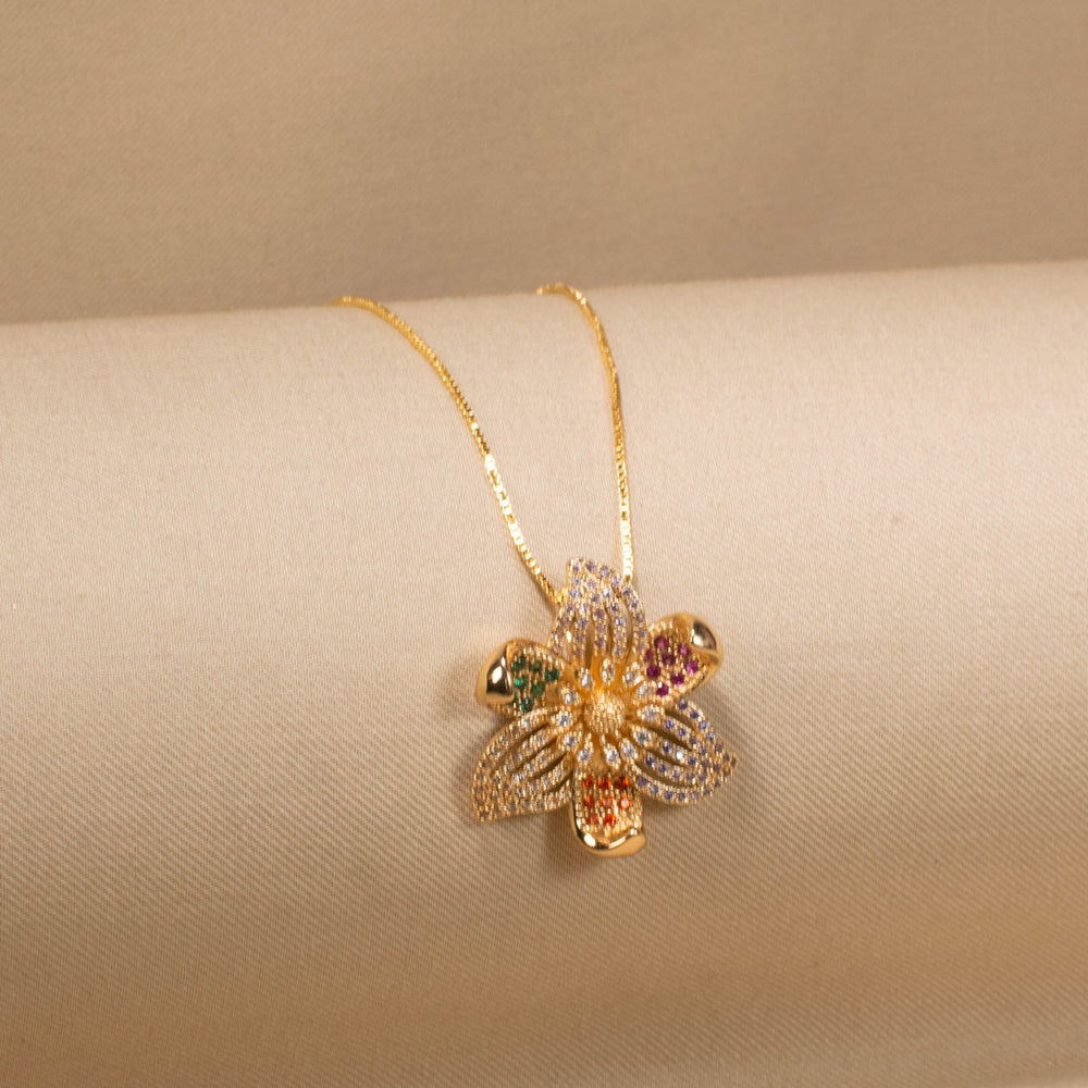 Tropic Bloom Sparkle Set