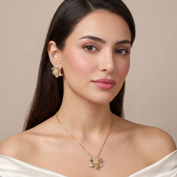 Tropic Bloom Sparkle Set