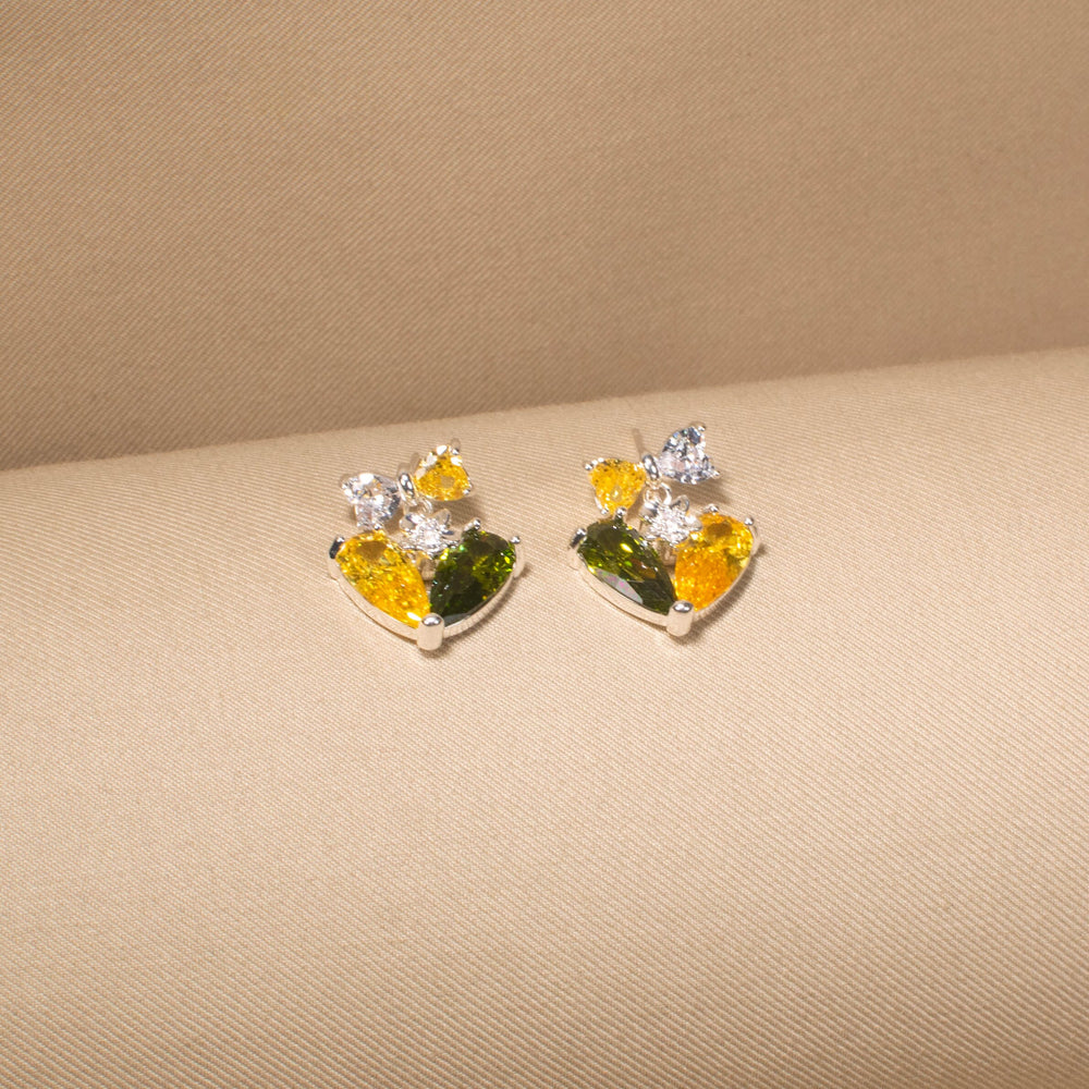 Tropical Pop Earrings