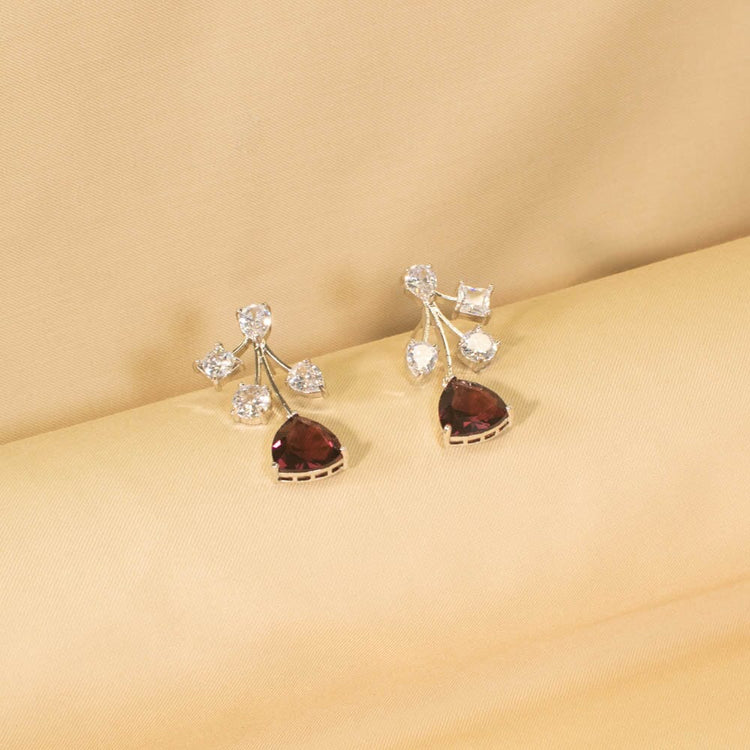 Twilight Necklace Set -  Glitterati Collection
