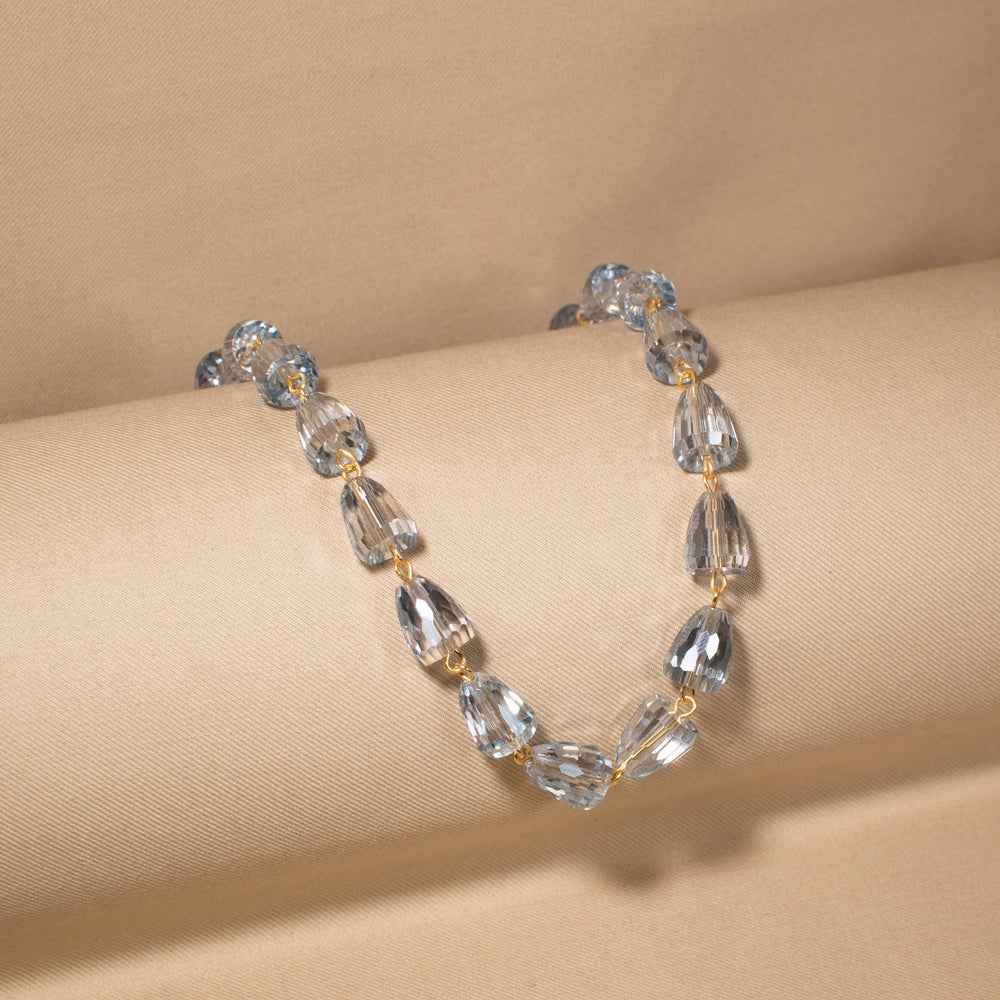 Twilight Teardrop Luxe Necklace Set