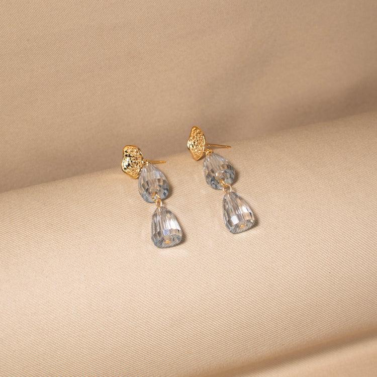 Twilight Teardrop Luxe Necklace Set