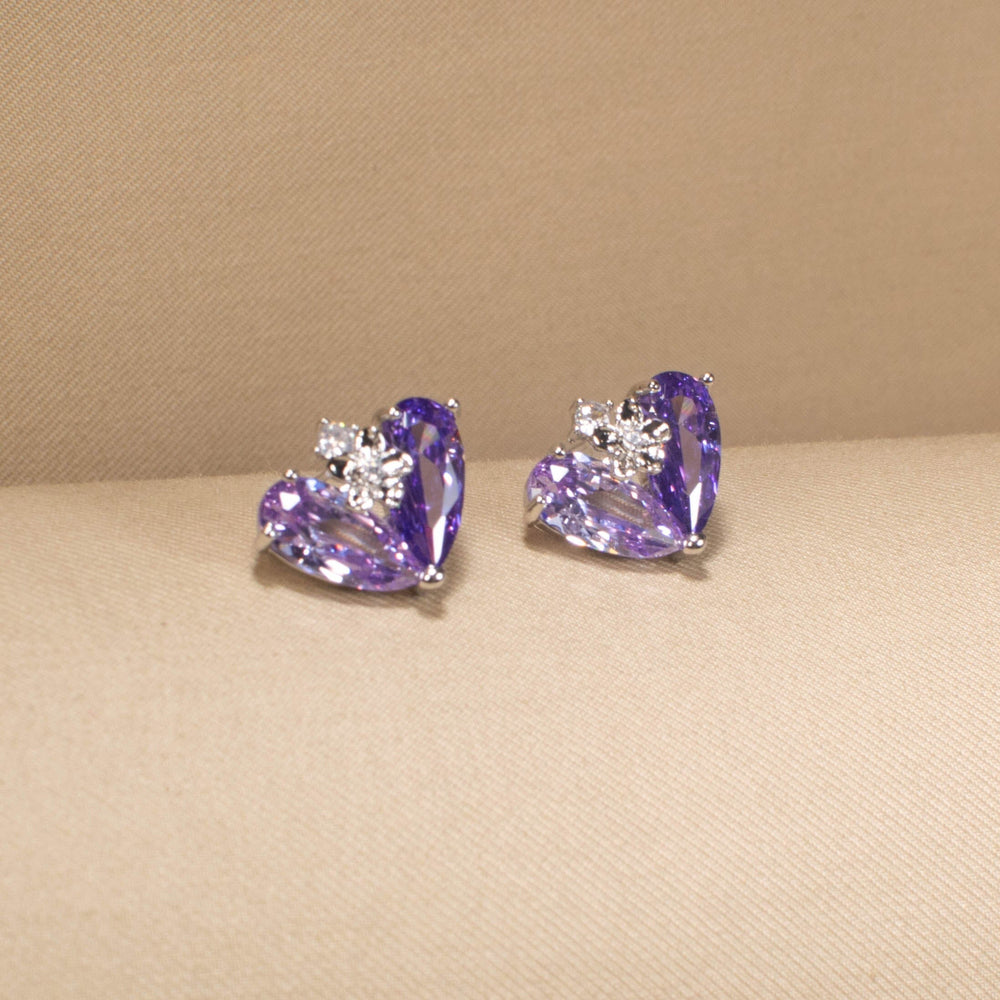Twilight Twin-Heart Set
