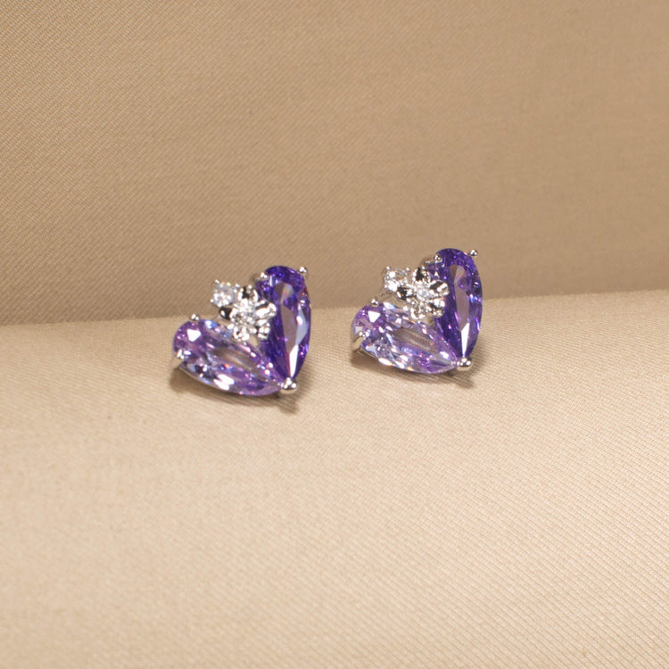 Twilight Twin-Heart Set