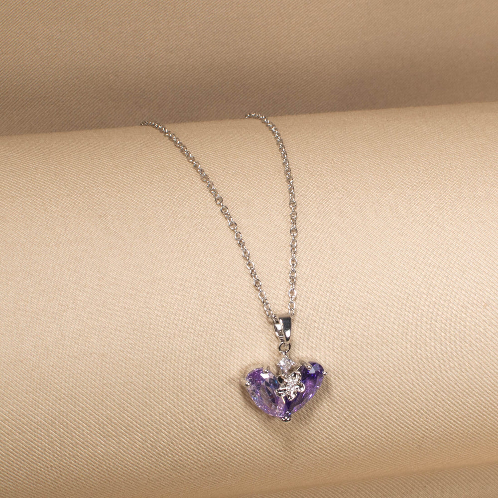 Twilight Twin-Heart Set