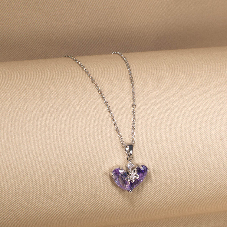 Twilight Twin-Heart Set