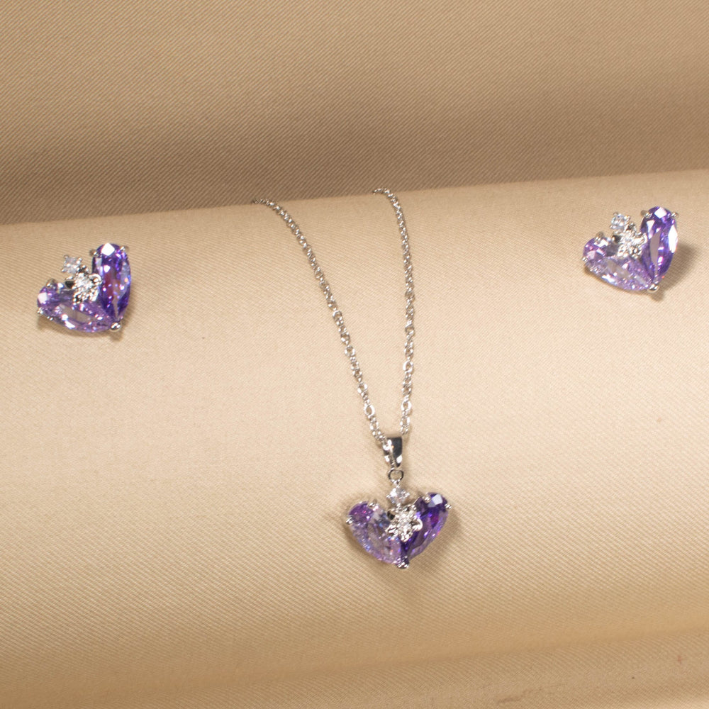 Twilight Twin-Heart Set