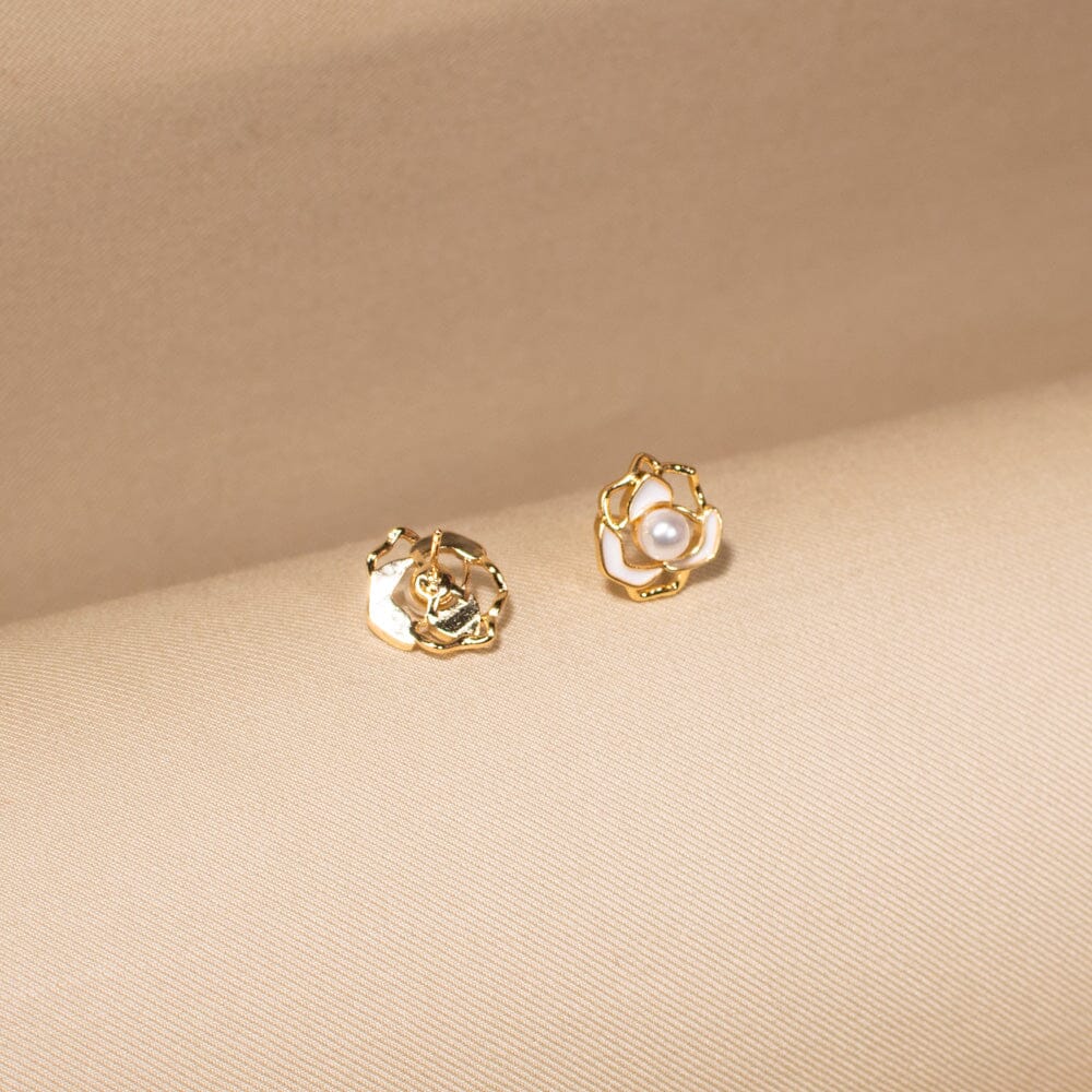 Una Studs - Minima Collection