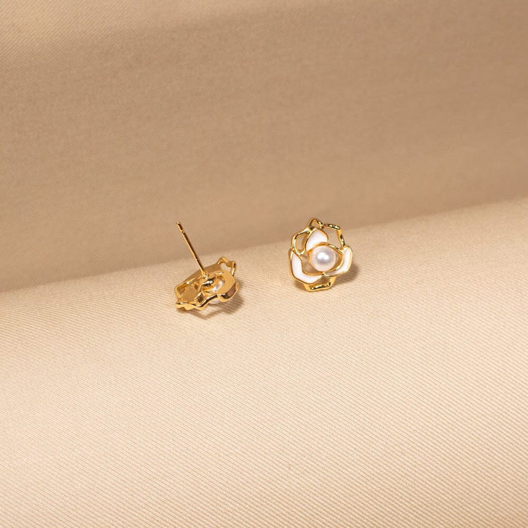 Una Studs - Minima Collection