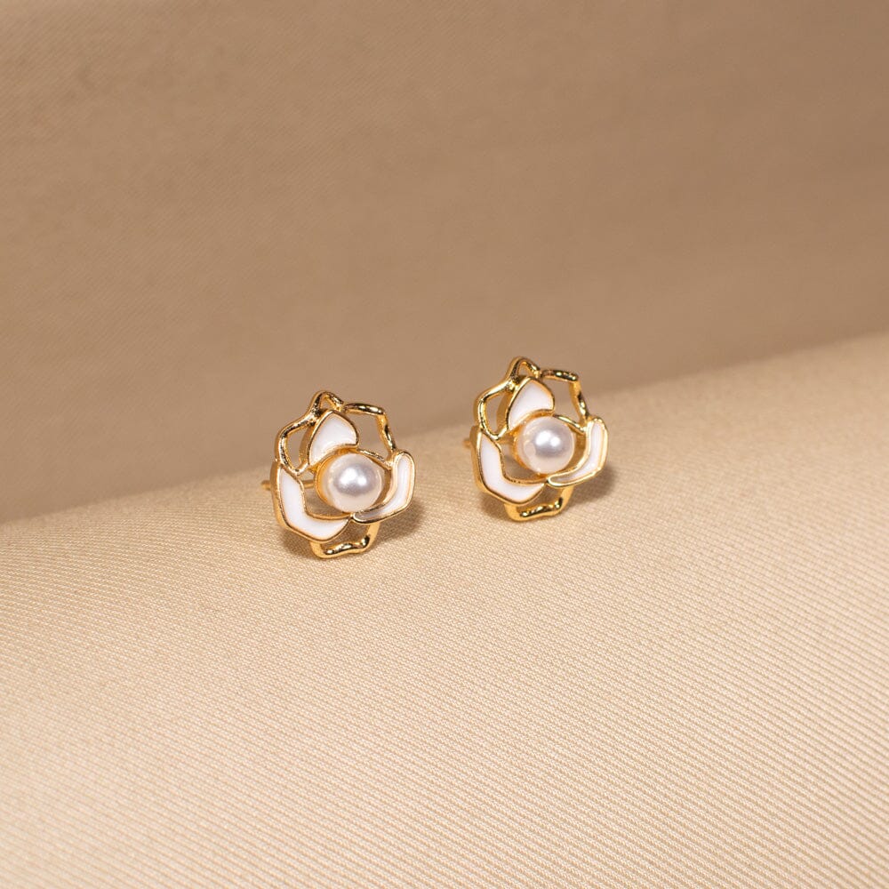 Una Studs - Minima Collection