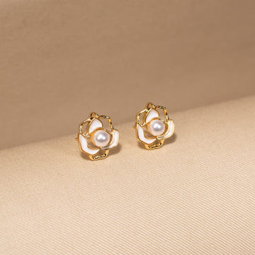 Una Studs - Minima Collection
