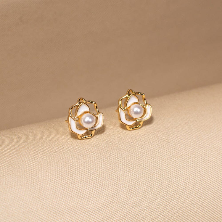 Una Studs - Minima Collection