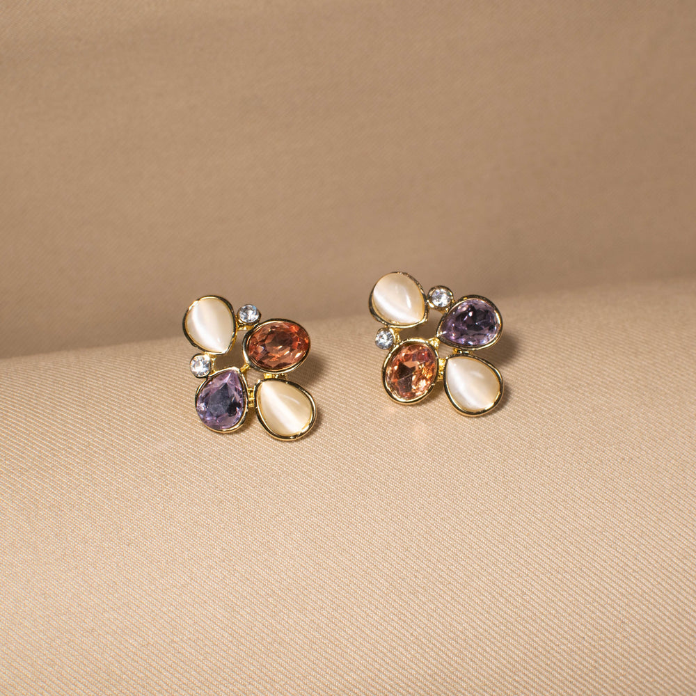 Urban Flora Pendant Set