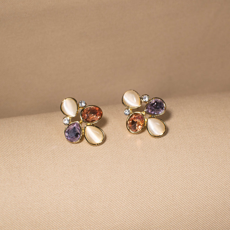 Urban Flora Pendant Set