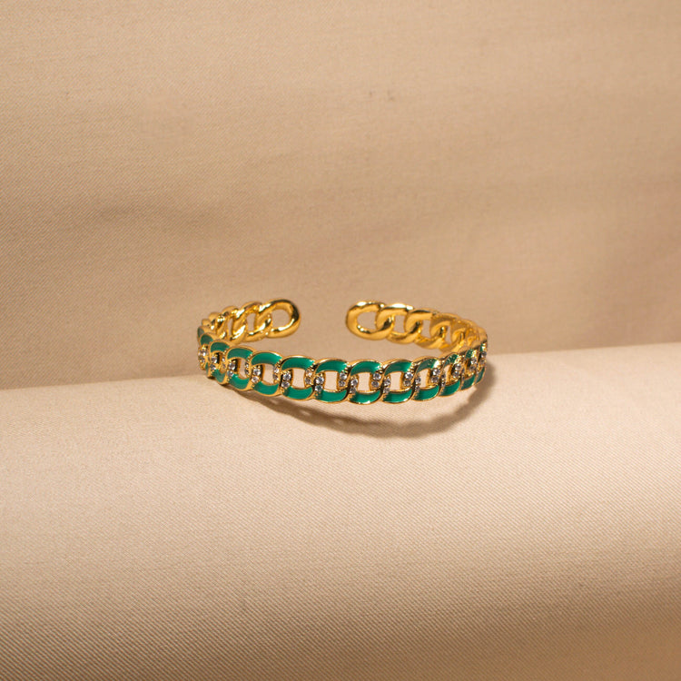 Urban Sea Bangle