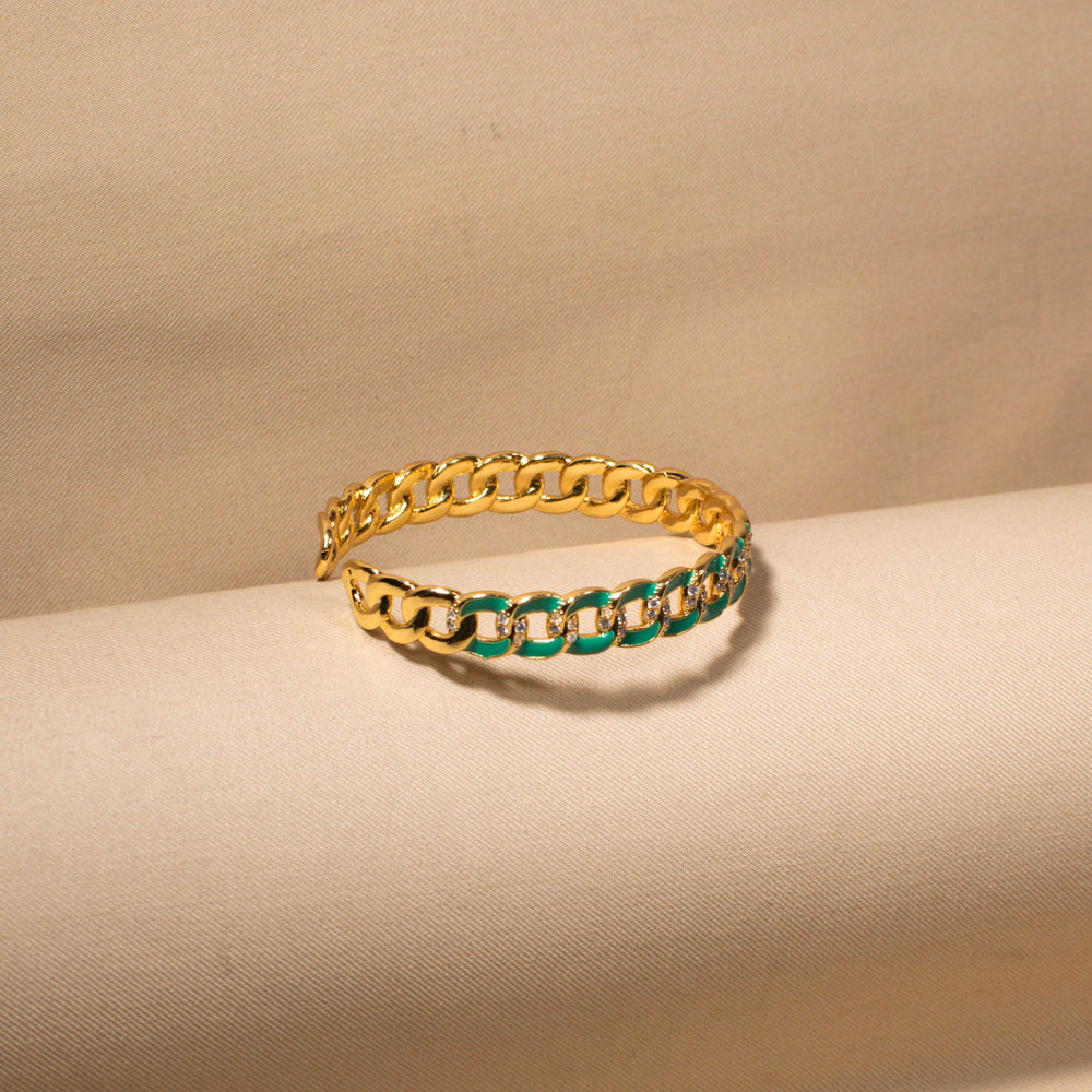 Urban Sea Bangle