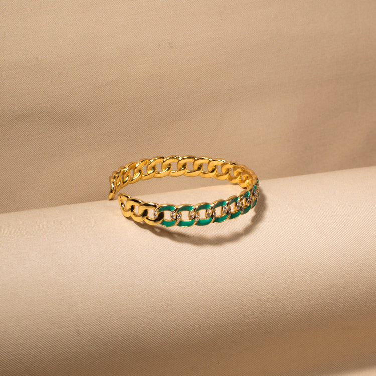 Urban Sea Bangle