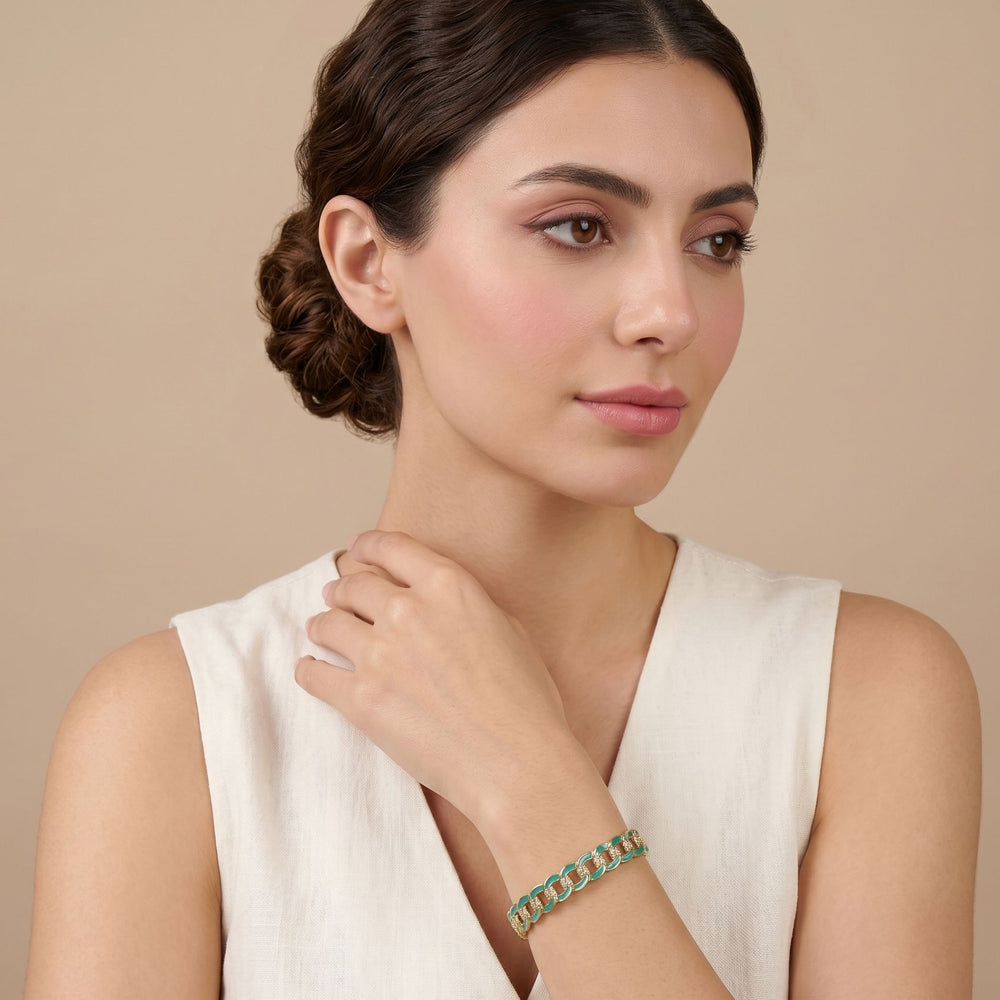 Urban Sea Bangle