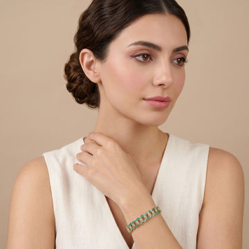 Urban Sea Bangle