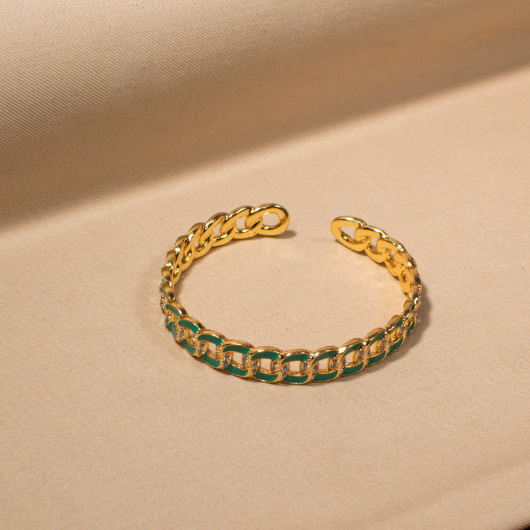 Urban Sea Bangle