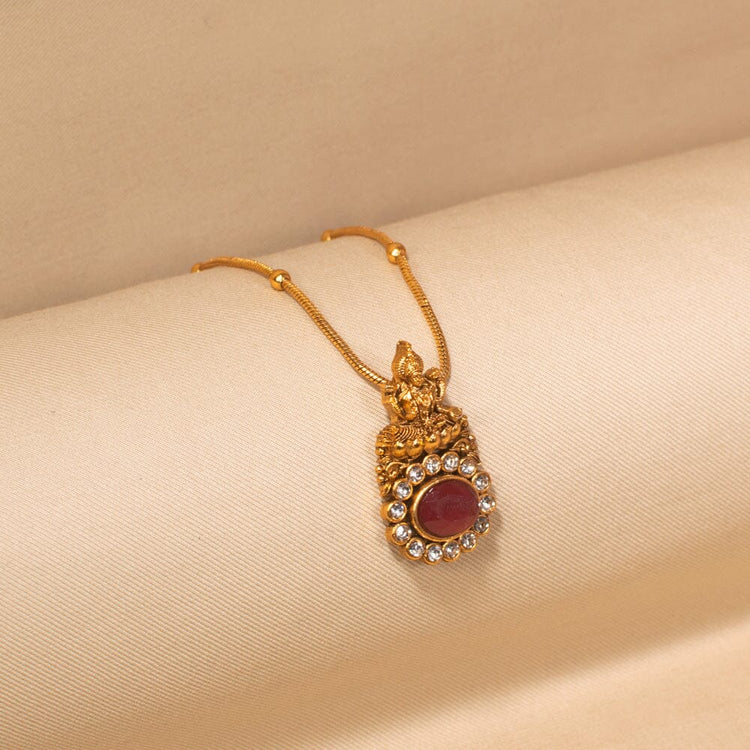 Vani Pendant Set - Budget Series