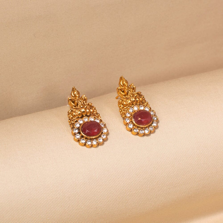 Vani Pendant Set - Budget Series