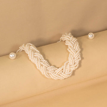 Vanya Statement Necklace Set - Pratha Collection