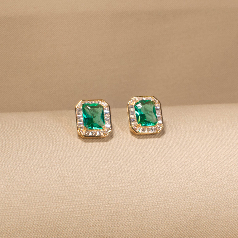 Velvet Emerald Radiance Set