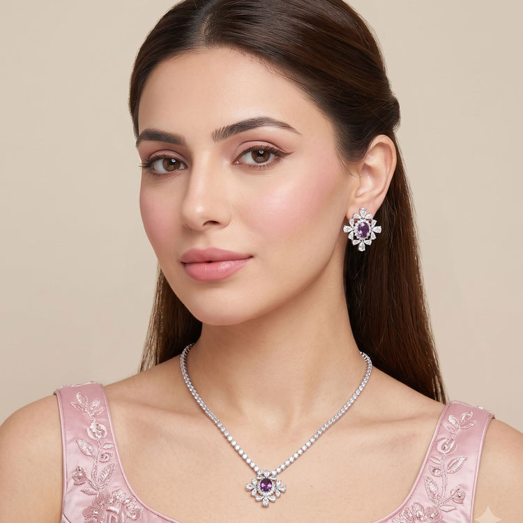 Velvet Royal Star Set
