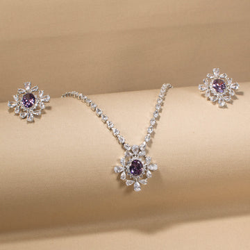 Velvet Royal Star Set