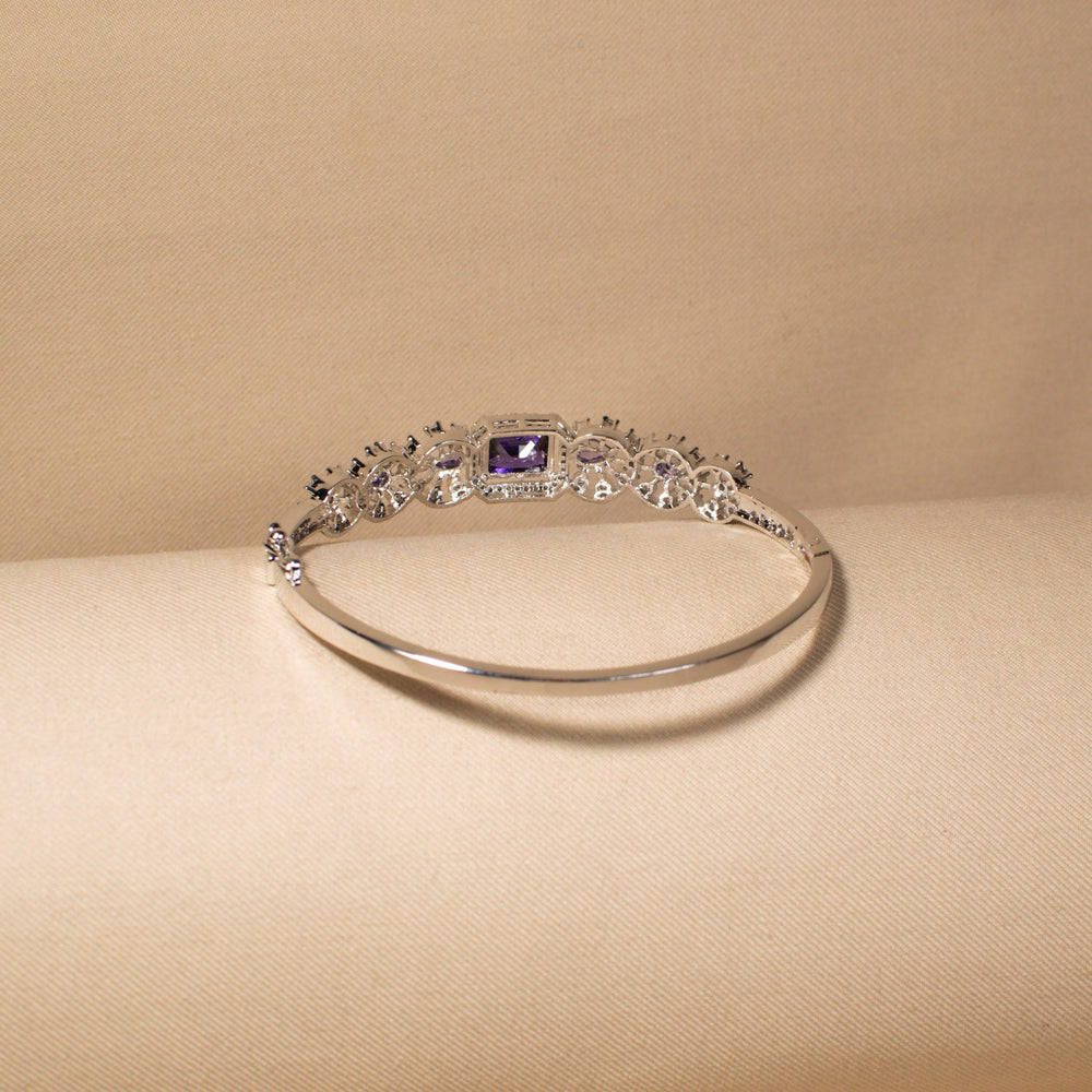 Velvet Twilight Bangle