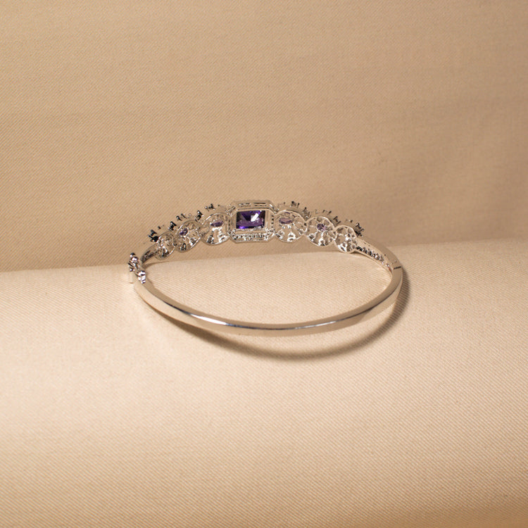 Velvet Twilight Bangle