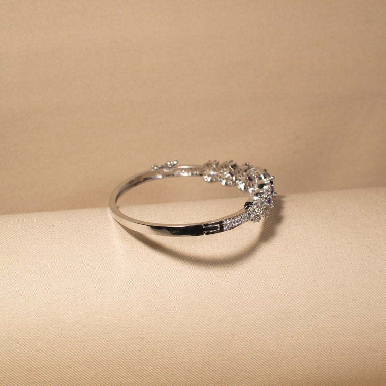 Velvet Twilight Bangle