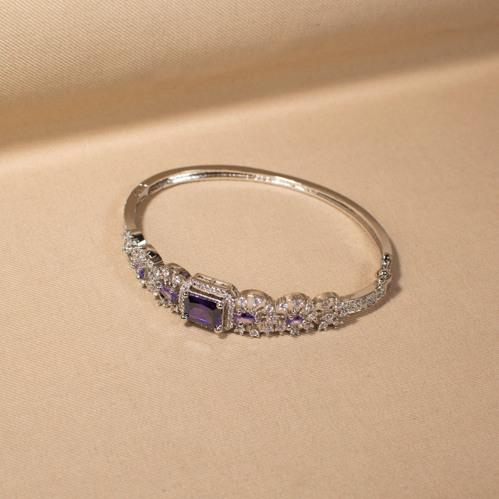 Velvet Twilight Bangle