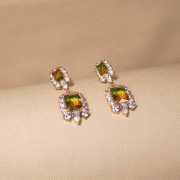 Verdeen Delia Danglers