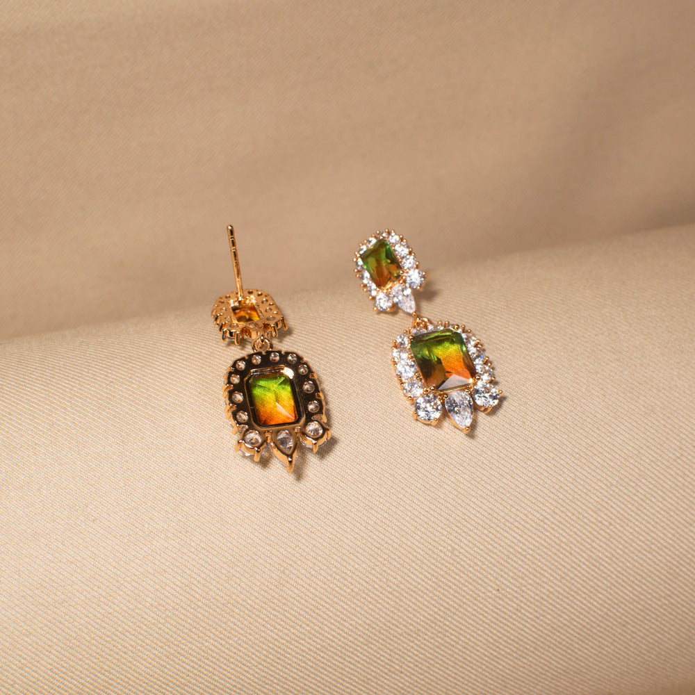 Verdeen Delia Danglers